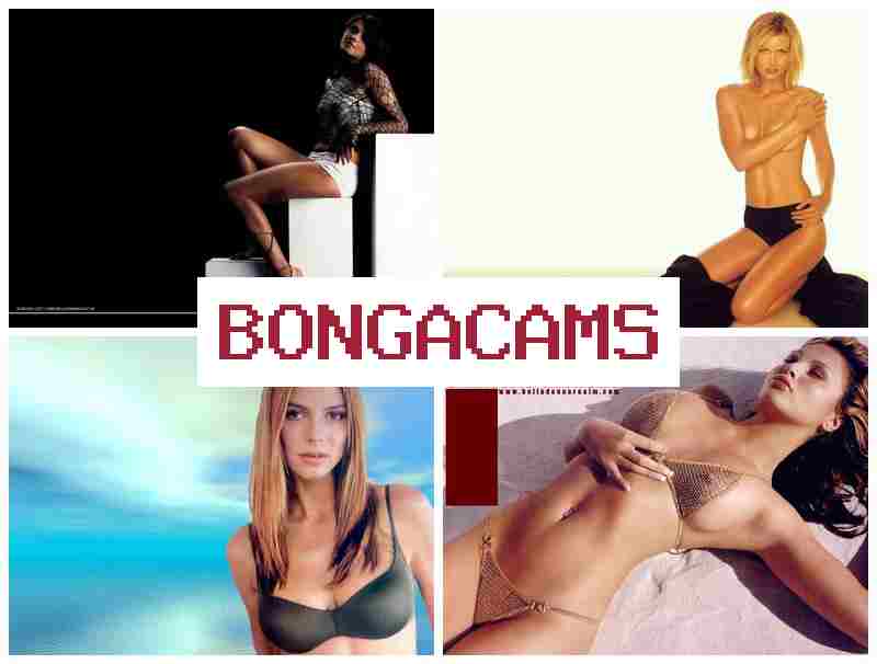 BONGACAMA 🔴 Only Webcam Video & Tiny Young Webcam