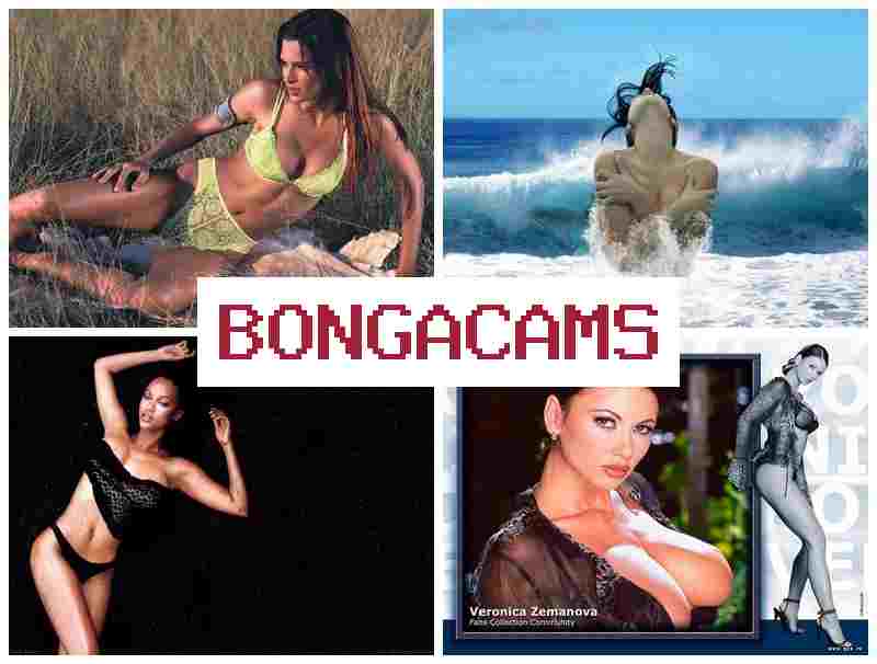 BONGAAMS 💕 Porno Super Slut & Summer Porn