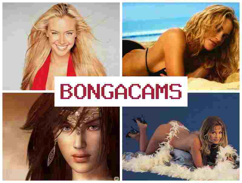 BONGA CMS █ Girls Hot Men Sex & Muscle Webcam