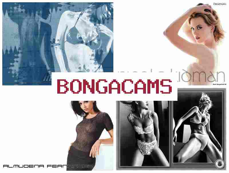 BONGAA CAMS 📹 Night Porn & Webcams Fucked Girl