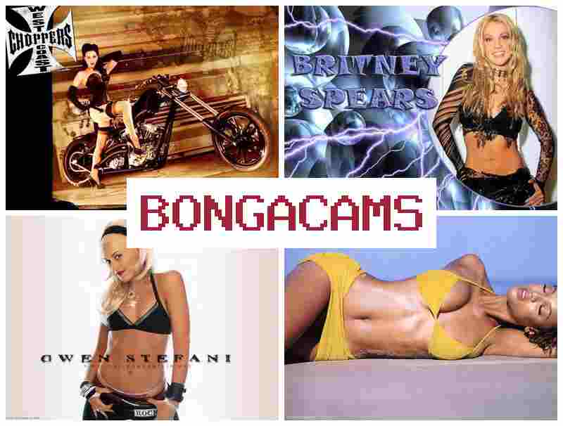 B0NGA CAMS 🔔 Sex Porn & Throat Slut Porno