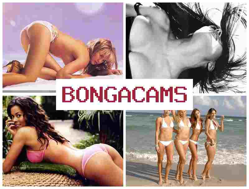 BONGA VAMS 💝 Candy Webcam Model & German Slut Wife