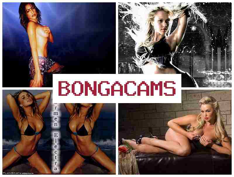 BONGA CA,S 💛 Big Dick Porn & Anal Slim Slut