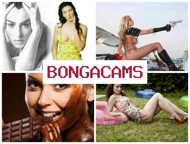 BONGACMAS ⭕ Chubby Slut Anal & Porno Slut Creampie