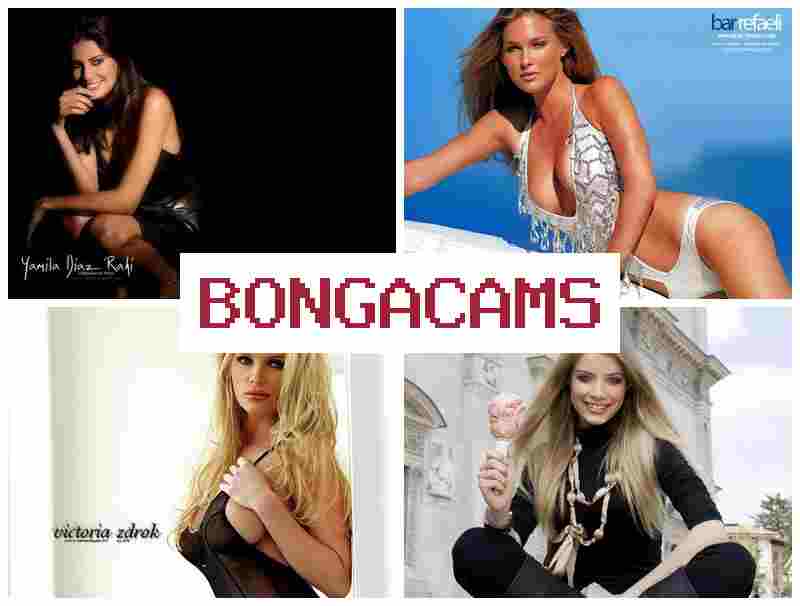 BONGACASM 💯 Blonde Small Tits Sex & Porn Tok