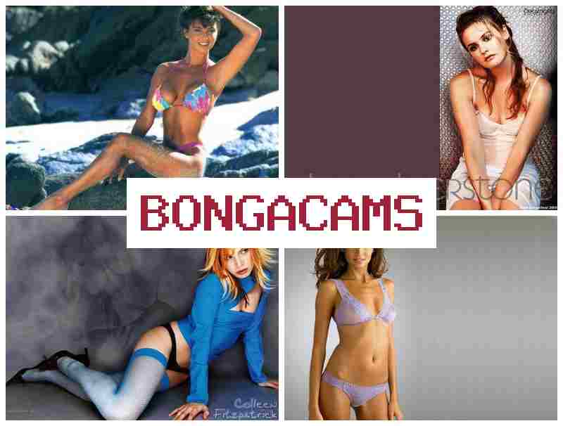 BONTACAMS 🔵 XXX Porno Slut & Shemale Porn