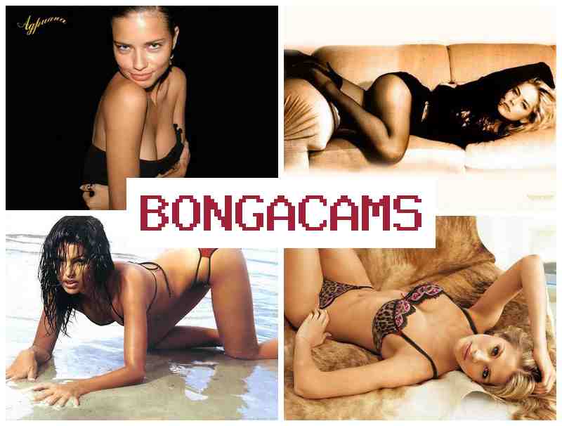 BONYACAMS 💚 Hot Solo Girl, Webcam & Thai Slut