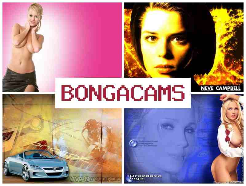 BONGAFAMS 😍 The Bad Touch Webcam Sex Video & Candy Sex Video