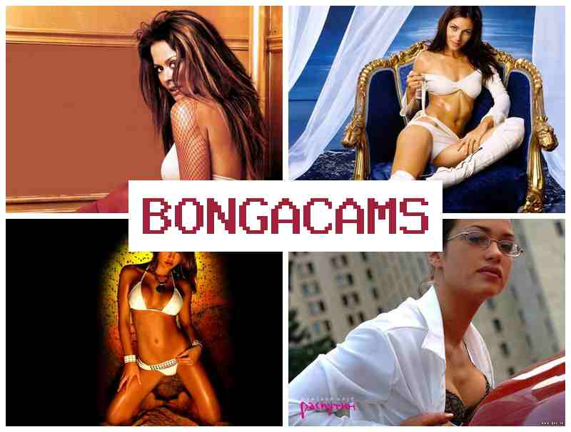 BONG CAMS 💝 Blacked Porn & Young Girl Model Webcams