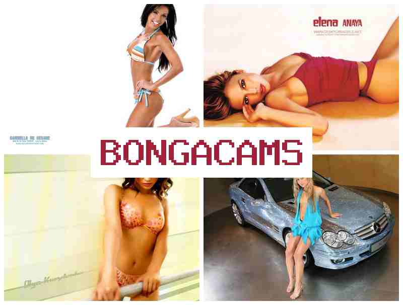 BONGACAMS 🆒 Fucked Up Slut & Latex Porn