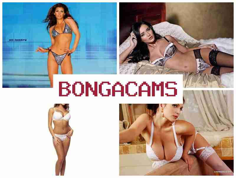BBONGA CAMS 💛 Webcam Sex Girls HD & Grannies Sex COM