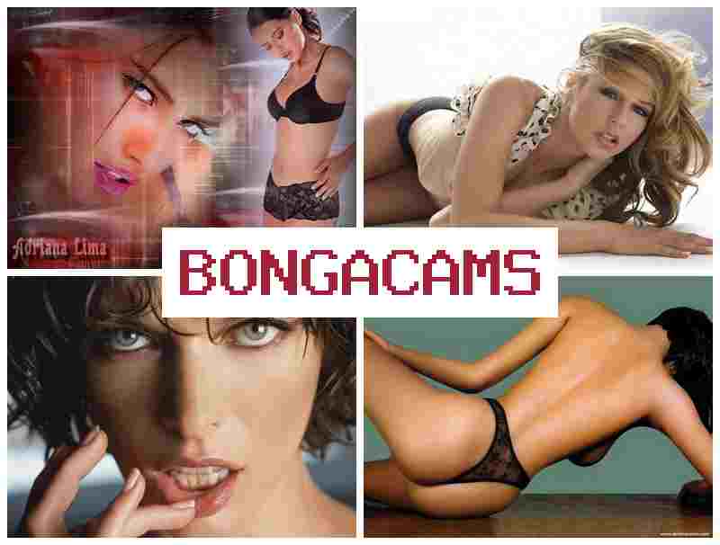 BONGGA CAMS 👧 Webgirl Teen Webcam & Big Ass Wife Sex