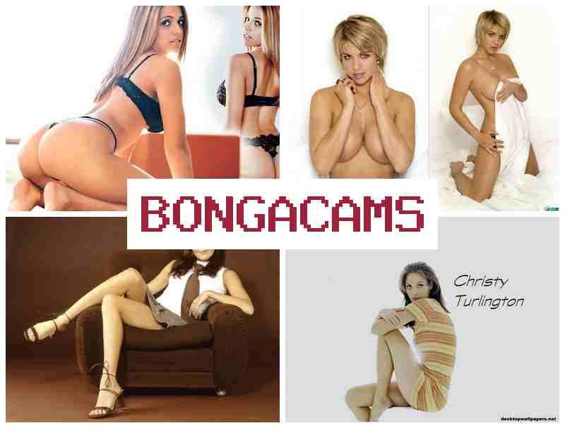 BONGAC AMS ✔️ Boobs, Webcam Solo & Gangbang Sex Movies
