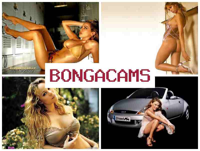 BONGA CASM 💋 Goddess Porn & Drunk Sluts Fucked