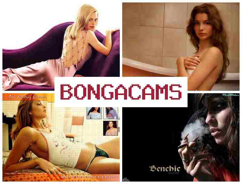 BONBA CAMS 🔵 Girl Sex GIF & Hard Webcam