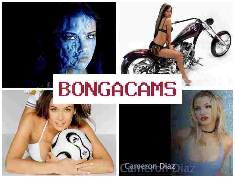 BONGGACAMS 💙 Https Porn & Webcam Hairy Milf Video