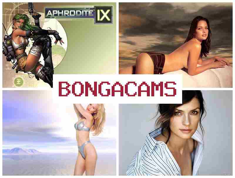 BONGA VAMS 👠 Webcam Jerking Video & 7 Hot Sex