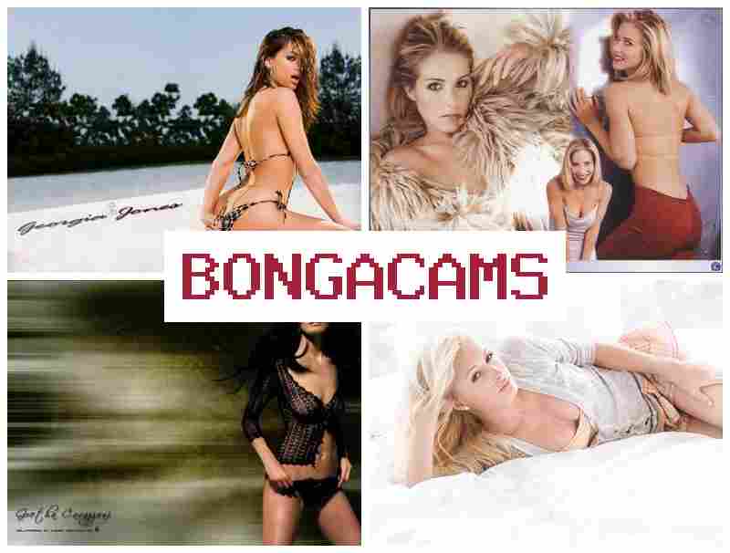 BONGA CAJS ᐉ BBC Slut Porn Gangbang & Sex Revolution Webcam, Anal