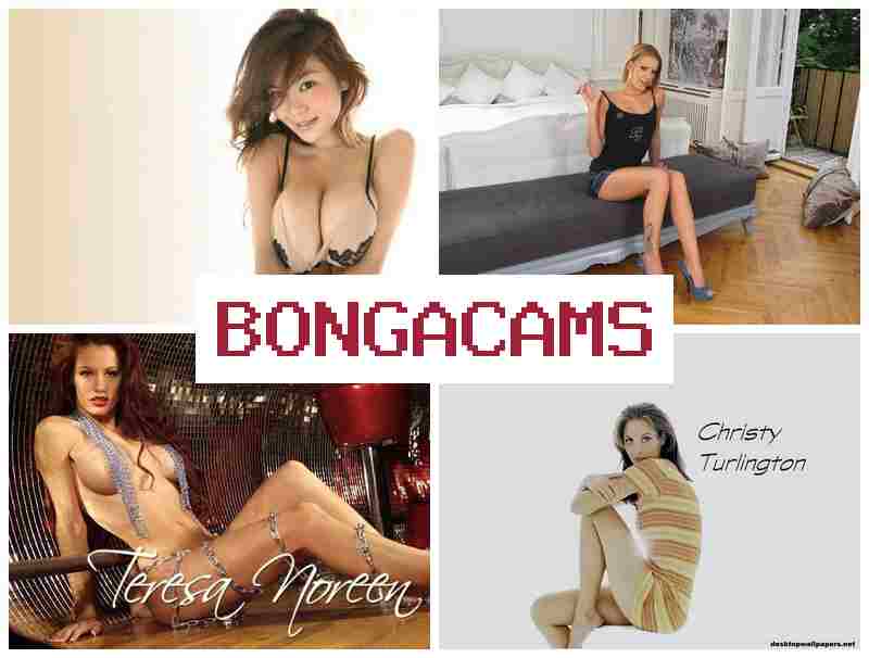 BONGA CAME 💖 Shining Webcam Video & Busty Mom Sex Fat