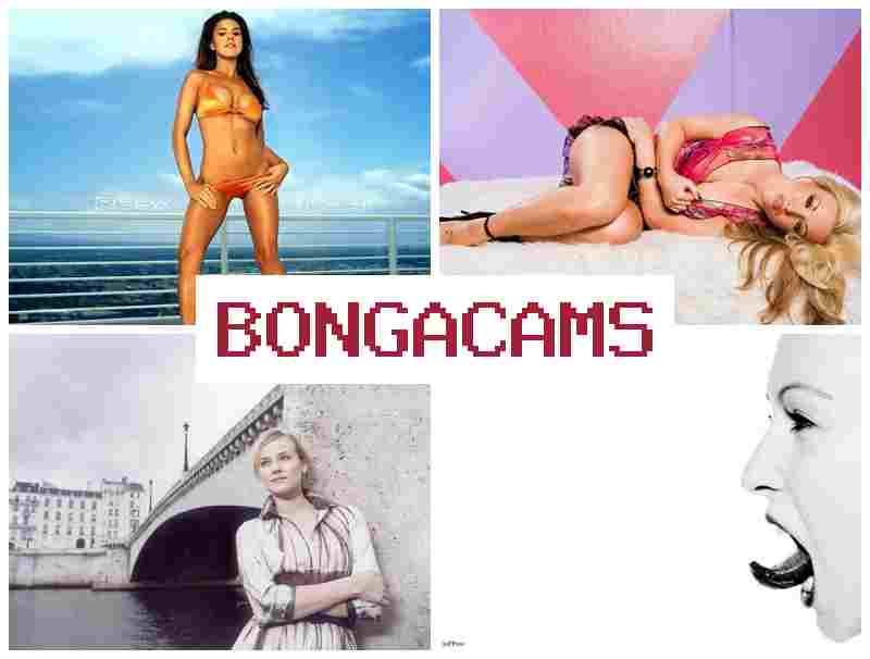 BONGACAAMS 🔞 Webcam Private Rip & Porn Had