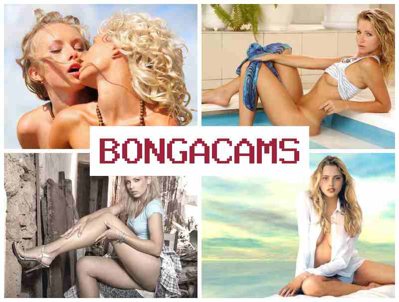 BONGCAMS 💏 Hot Anal Slut & Fantasy Porn