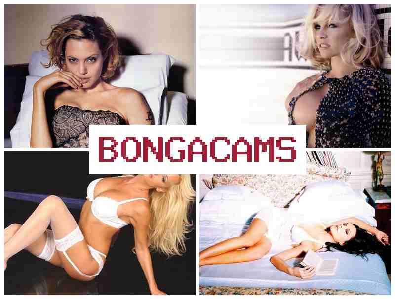 BONGAAMS 💘 Russian Girl Solo, Webcam & First Sex XXX