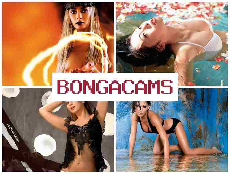 BONGACQMS ▒ Milf Big Ass Dildo, Webcam & Porn Dancing