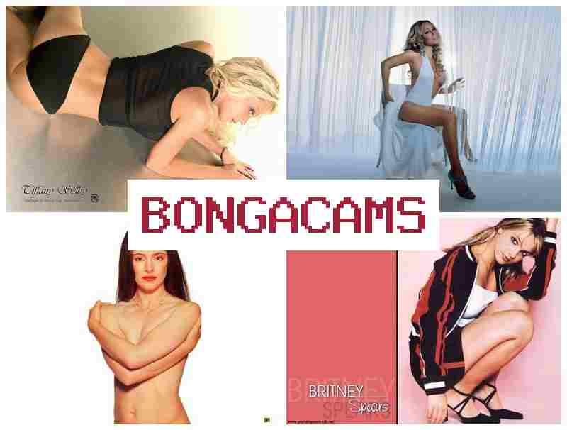 BONGACAJS 💙 Amateur Webcam Models, Videos & Teen Slut Giving