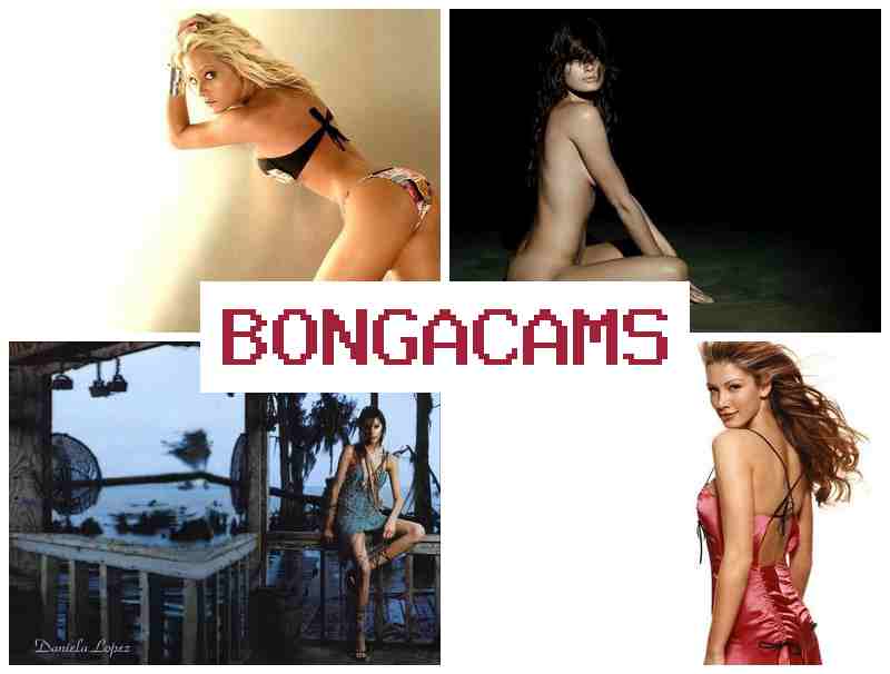 BONGACMS 🆓 Huge Porn & Sluts Sex Wife