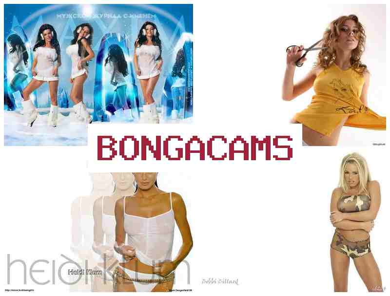 BONGACAMA 🔵 Cum Slut Gangbang & Getting Porn