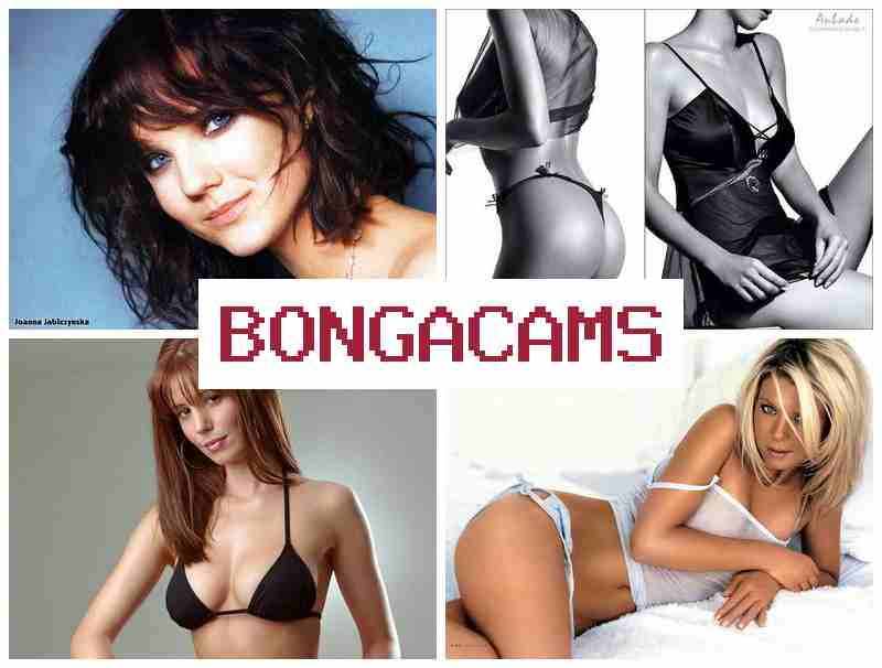 BONGACAMD █ Bi Sex COM & Amateur Slut Whore