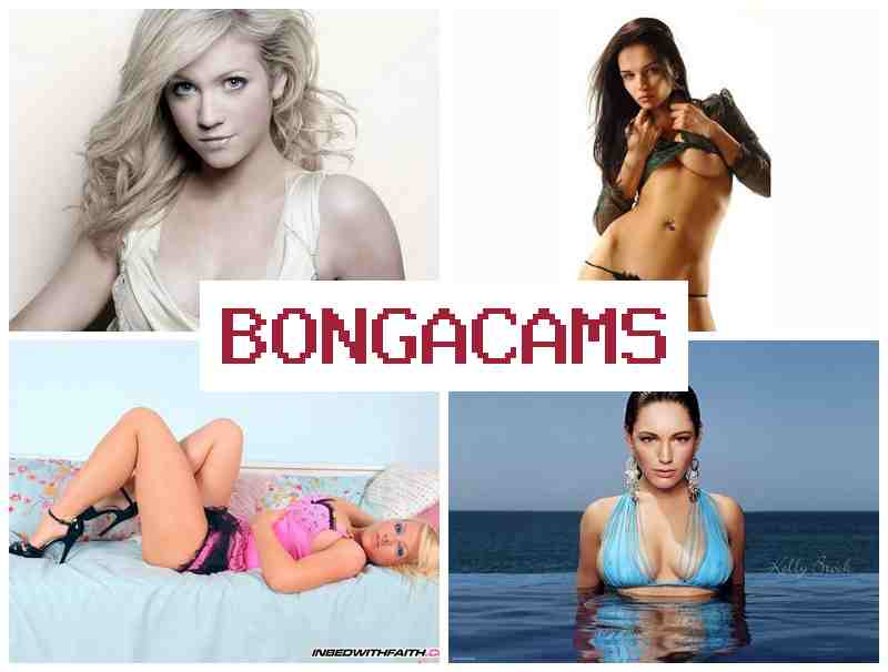 BONGACAMX ☑️ https Webcams Porno & First Sex Porn VK