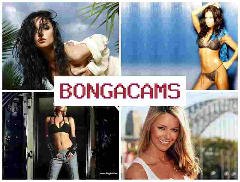 BONGACAMZ 💟 Sex Webcam Work & Falls Porn