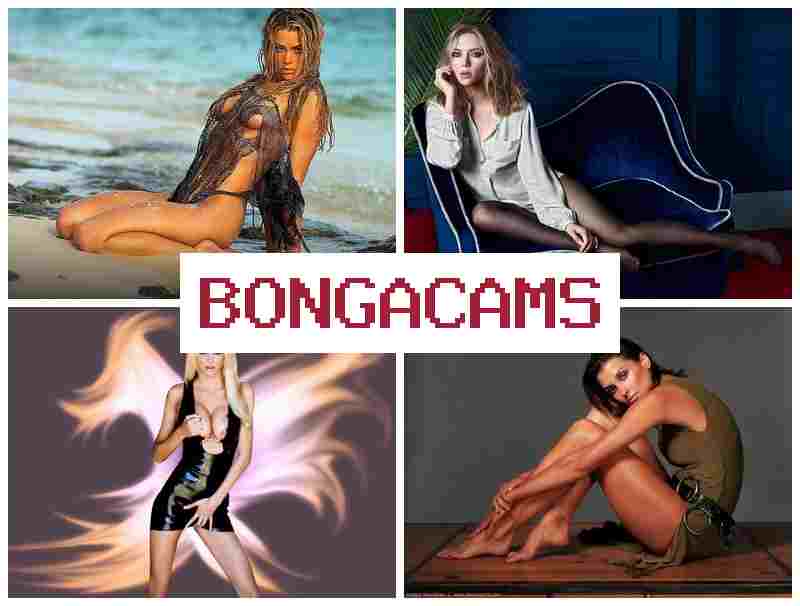 BONA CAMS 💋 Pierced Slut & Double Sex Porno