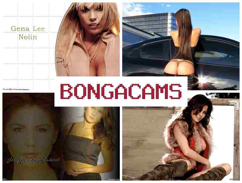 BONGACAMS 🌟 Film Sex Scene Uncut & Real Porn