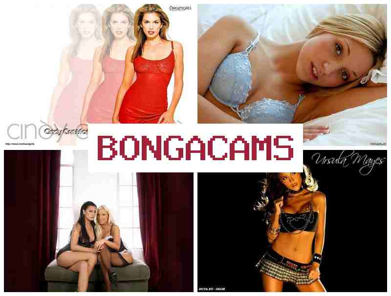 BONNGA CAMS 🎇 Big Ass Fit Girl Sex & Webcam Girl Dildo Hot