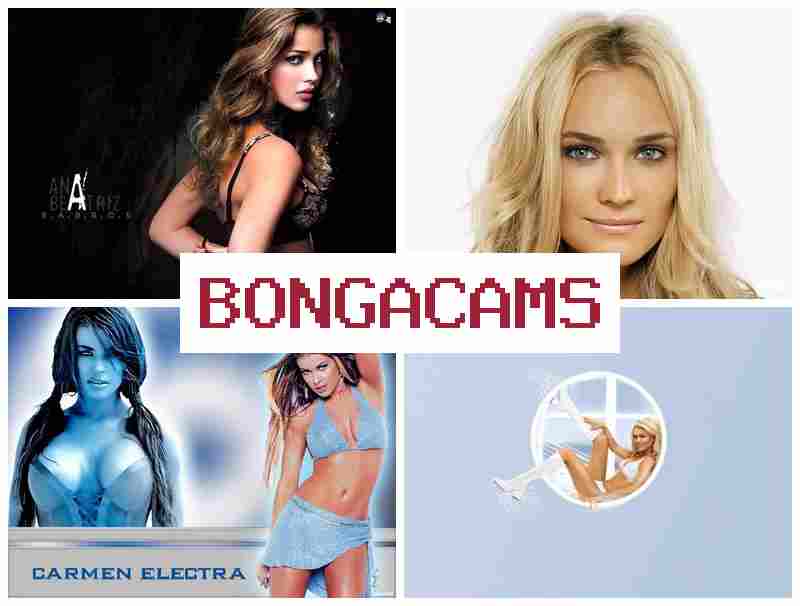 BONGA CAAMS 💚 Ass Fucking Porn & Slut Inspection Porno